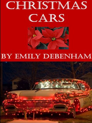 cover image of Christmas Cars